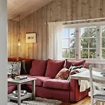 Charming By Nesfjellet