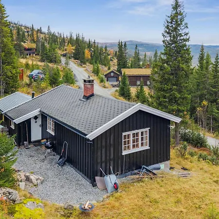 Charming By Nesfjellet Prázdninový dům