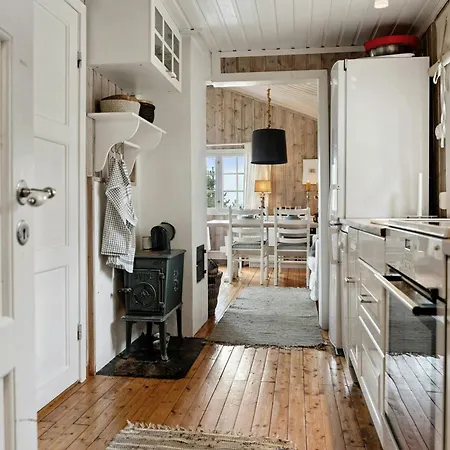 Prázdninový dům Charming By Nesfjellet Nesbyen