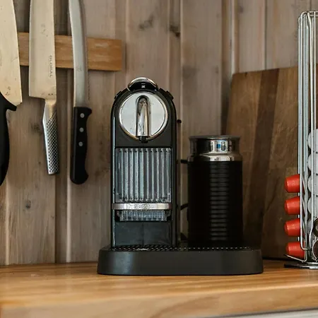 Charming By Nesfjellet Prázdninový dům Nesbyen