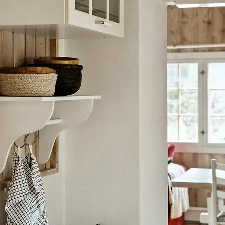 Charming By Nesfjellet * Nesbyen