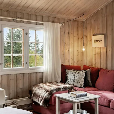 Charming By Nesfjellet * Nesbyen