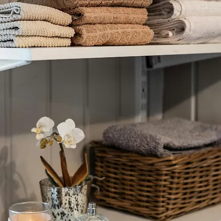 Prázdninový dům Charming By Nesfjellet