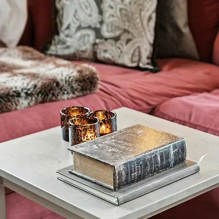 Charming By Nesfjellet Prázdninový dům