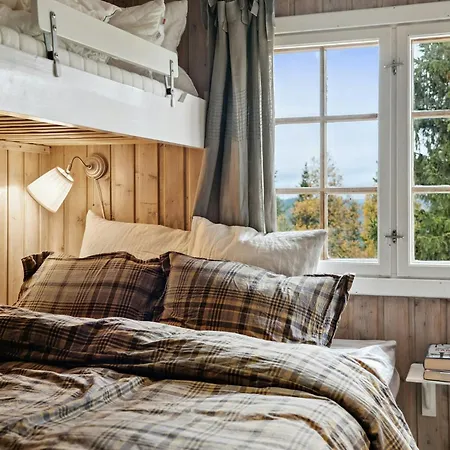 Charming By Nesfjellet * Nesbyen