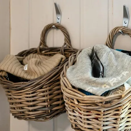 Charming By Nesfjellet Prázdninový dům