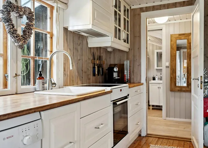 Charming By Nesfjellet * Nesbyen